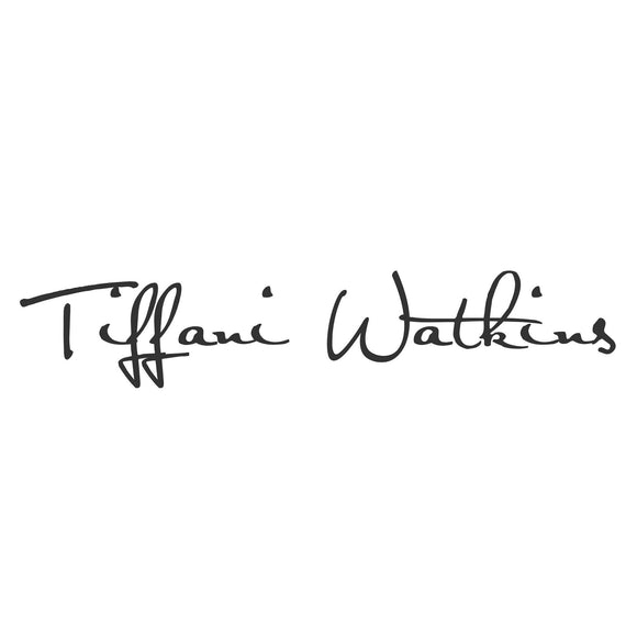 Tiffani Watkins Music