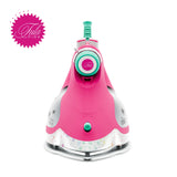 Tula Pink Smart Iron by Oliso