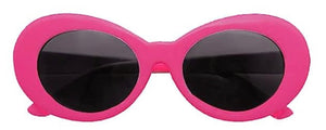 Malibu Girl Pink Sunglasses