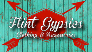 Flint Gypsies Gift Cards