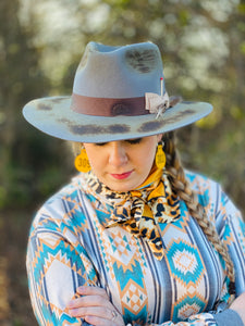 Texanna Women’s Western Hat