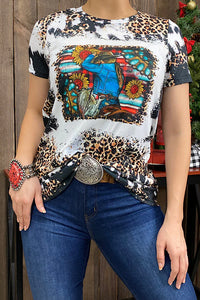 Cowgirl Cool Women’s Shirt
