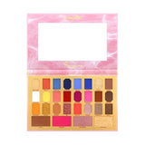 Fancy Me 28 Color Face and Eyes Palette