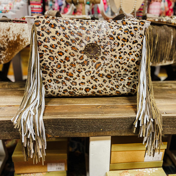 Keep It Gypsy BumBag – Rustic Mile Boutique