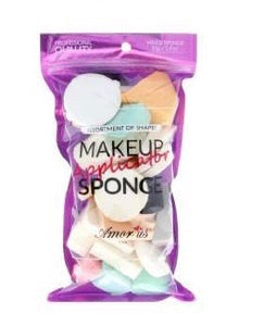 Cosmetic Sponge Assortment