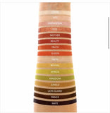 Nala 32 Color Pressed Pigment Eye Palette