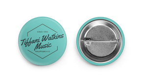 Tiffani Watkins Music Button